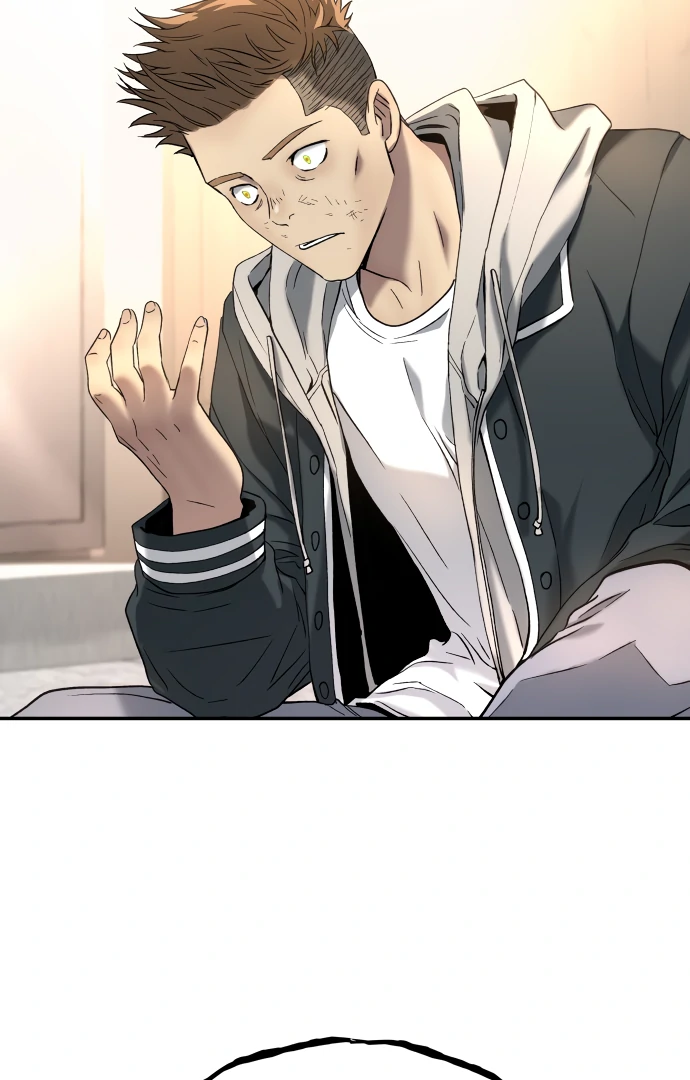 Legend of Dangun Chapter 58 - Page 6