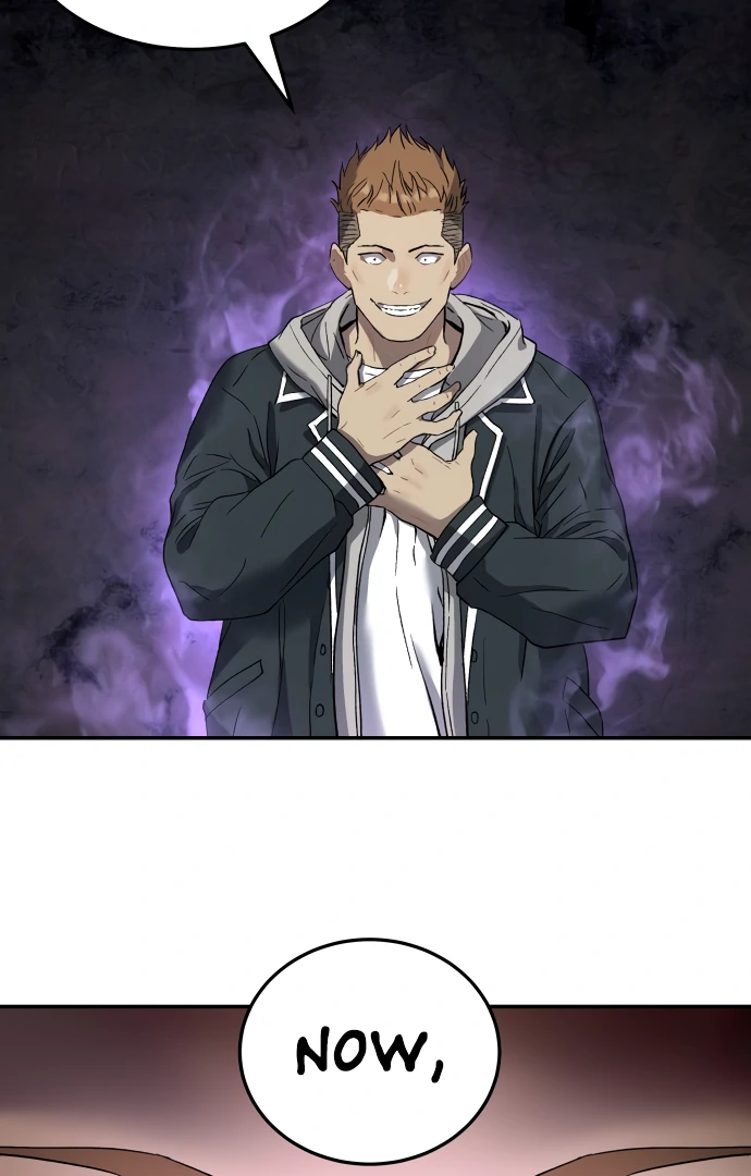 Legend of Dangun Chapter 58 - Page 9