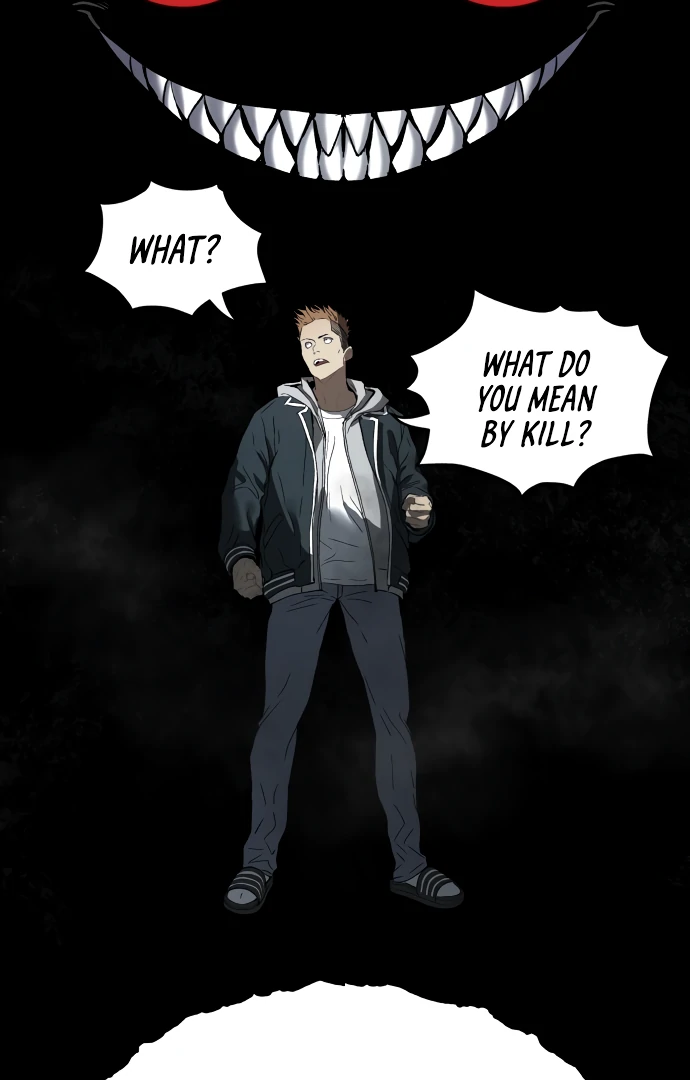 Legend of Dangun Chapter 58 - Page 12