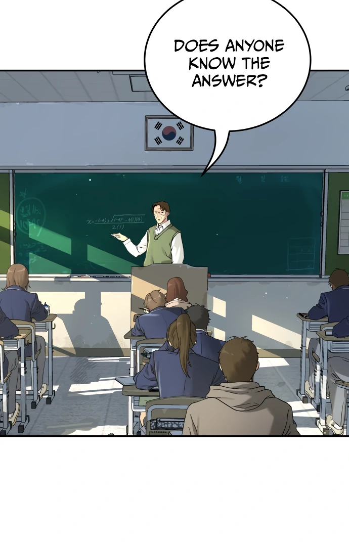 Legend of Dangun Chapter 58 - Page 21