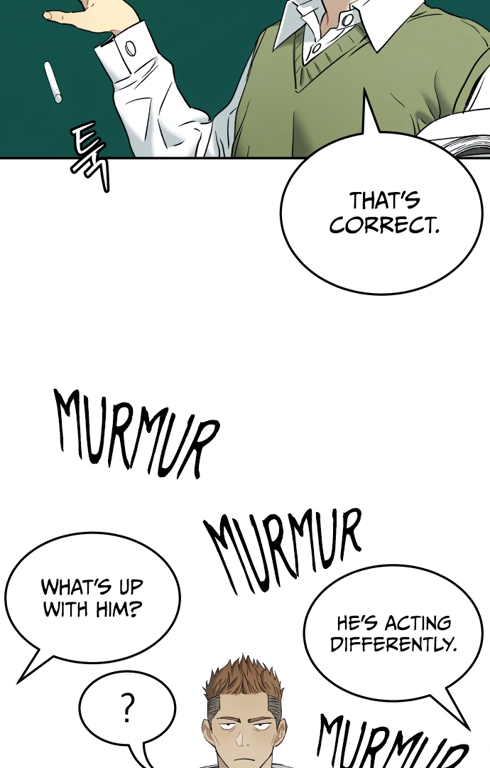 Legend of Dangun Chapter 58 - Page 25