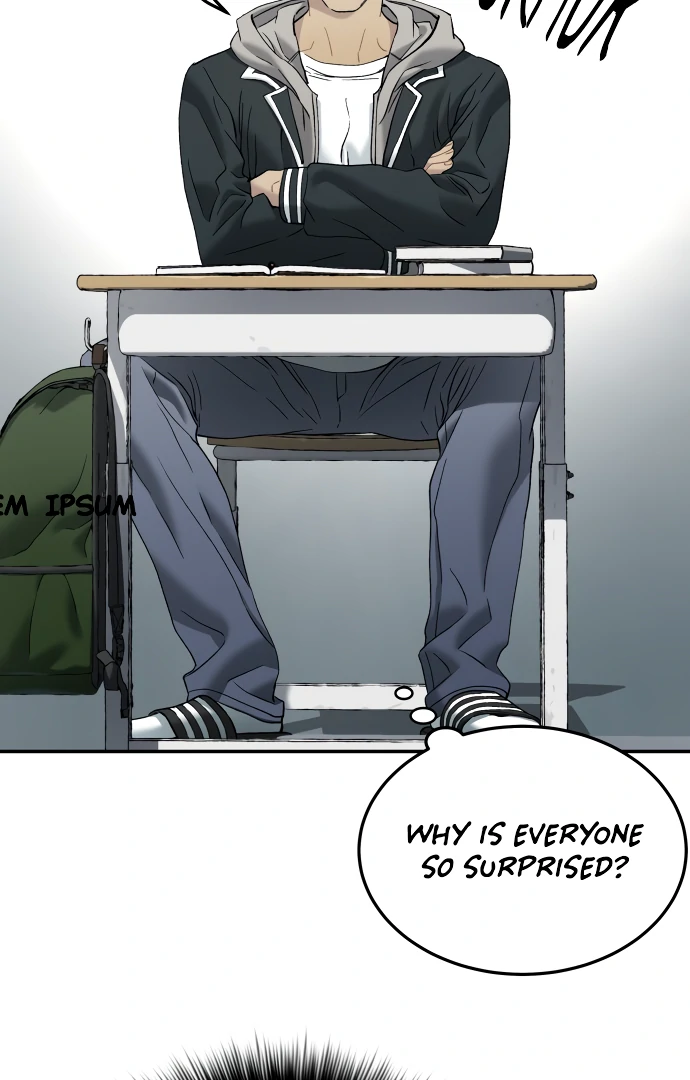 Legend of Dangun Chapter 58 - Page 26