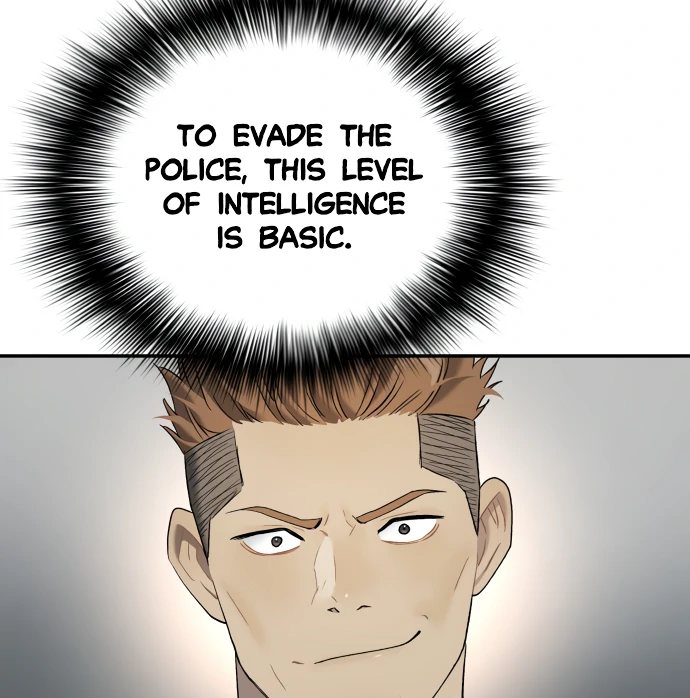 Legend of Dangun Chapter 58 - Page 27