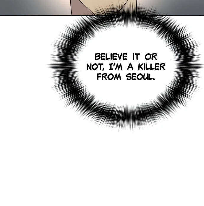 Legend of Dangun Chapter 58 - Page 28