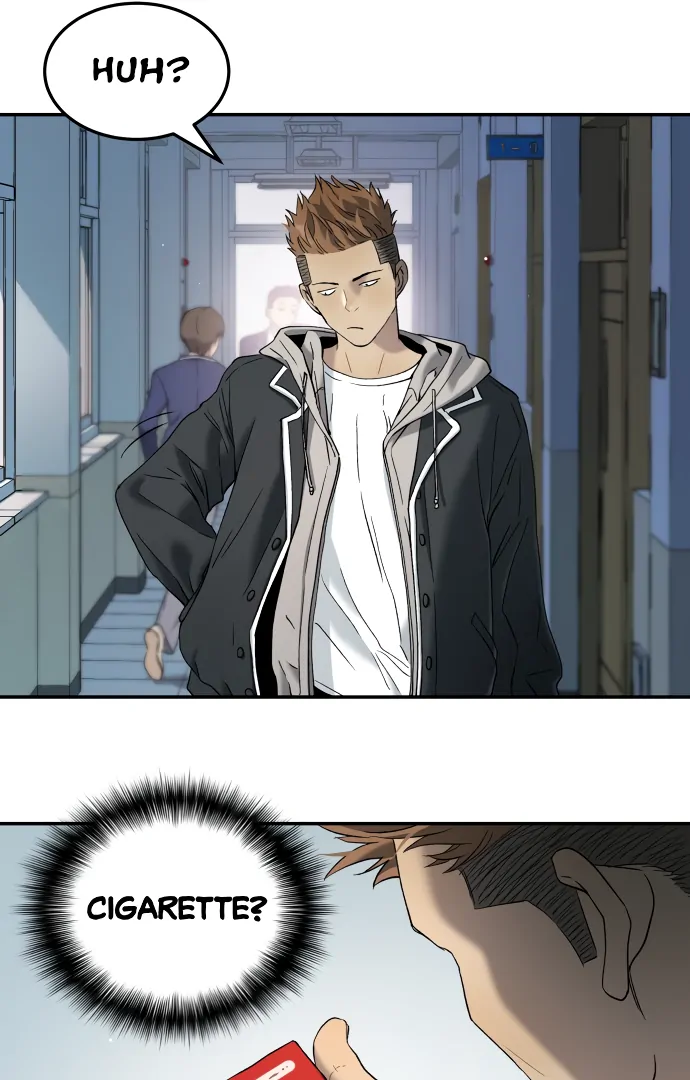 Legend of Dangun Chapter 58 - Page 29