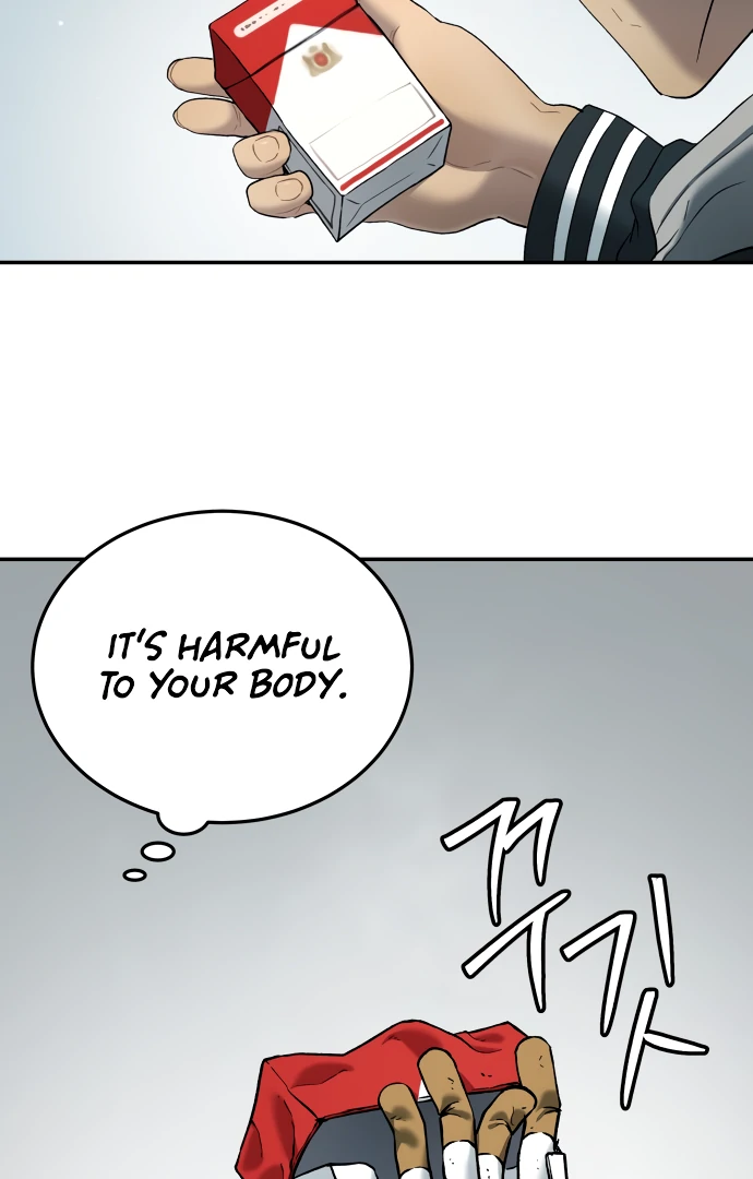 Legend of Dangun Chapter 58 - Page 30