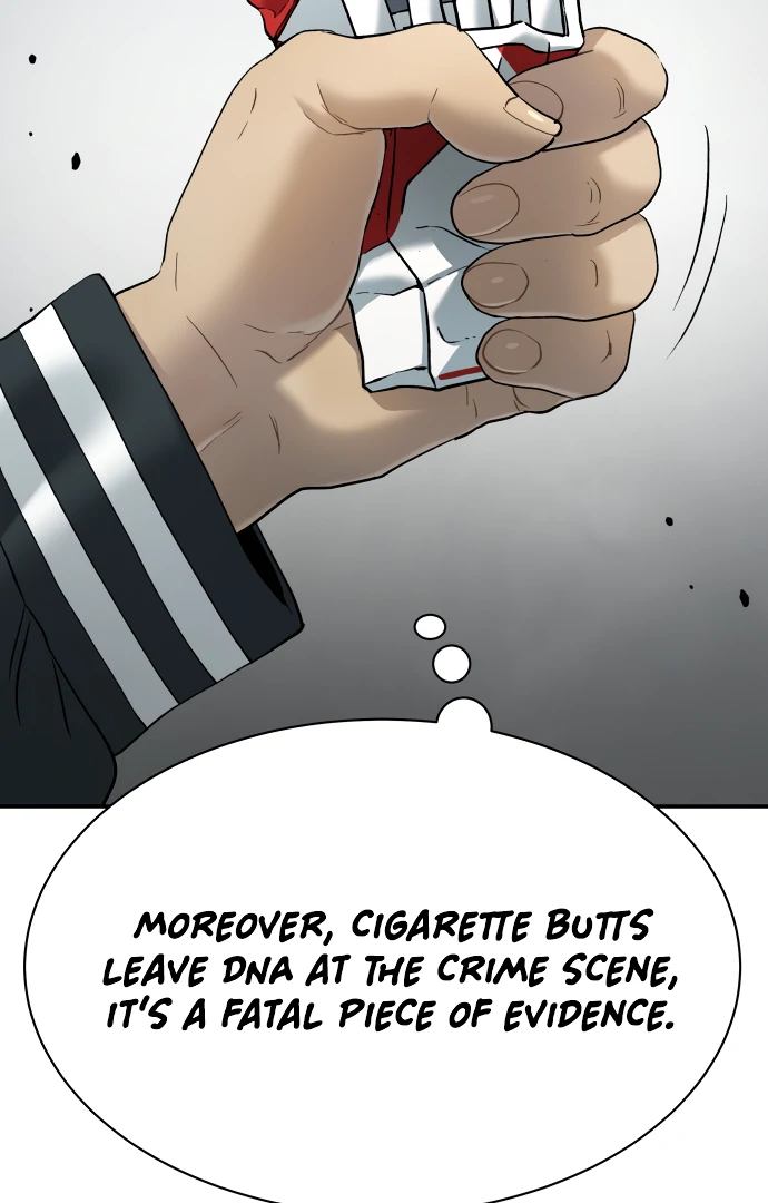 Legend of Dangun Chapter 58 - Page 31