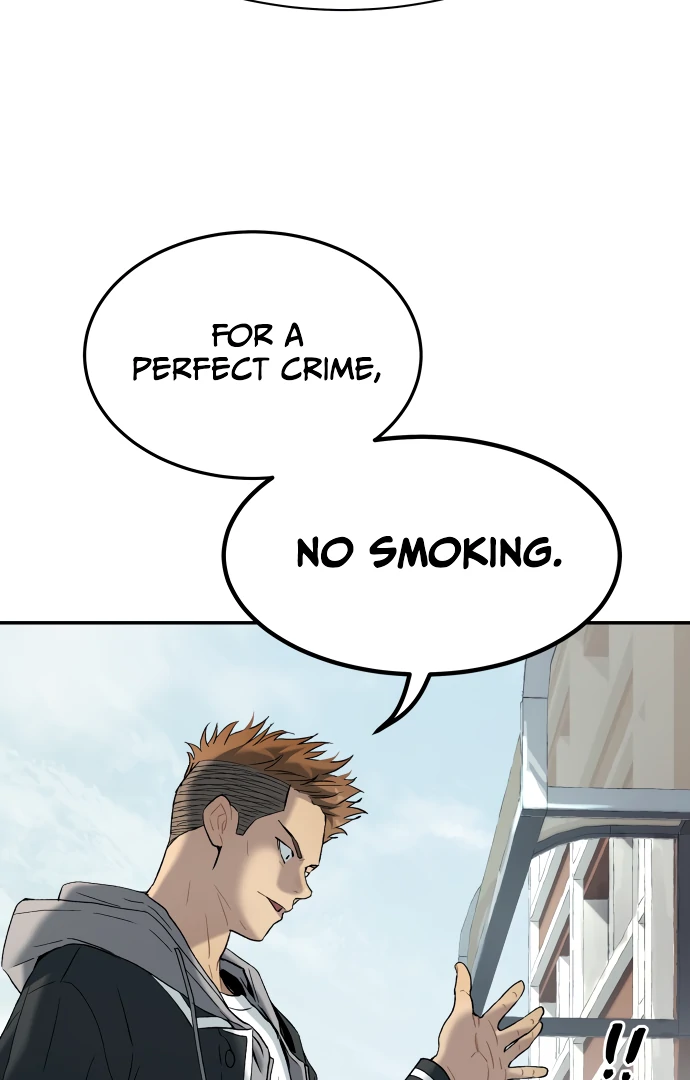 Legend of Dangun Chapter 58 - Page 32