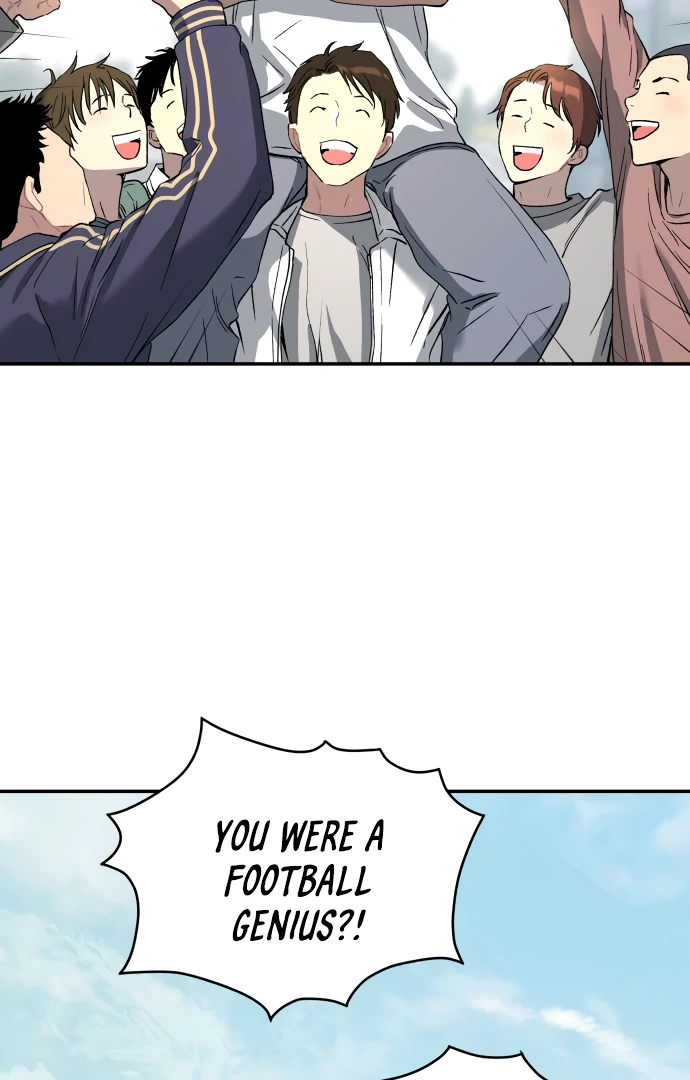 Legend of Dangun Chapter 58 - Page 40