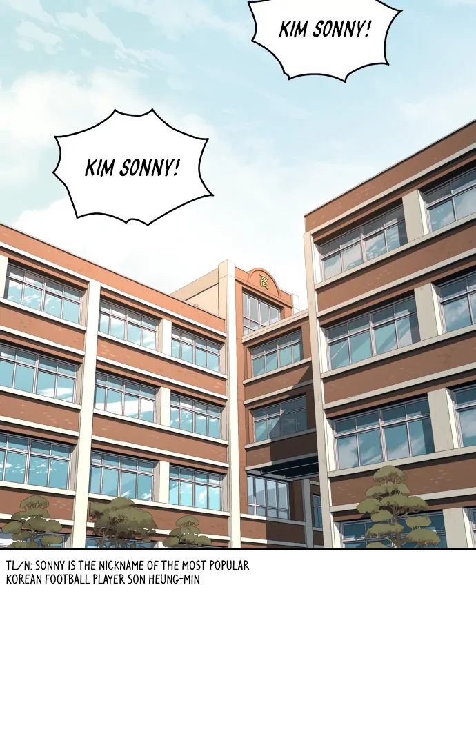 Legend of Dangun Chapter 58 - Page 41