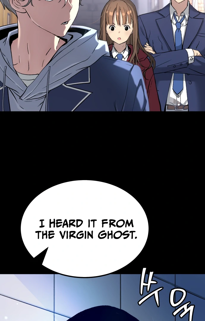 Legend of Dangun Chapter 58 - Page 47