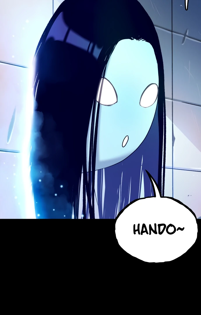 Legend of Dangun Chapter 58 - Page 48
