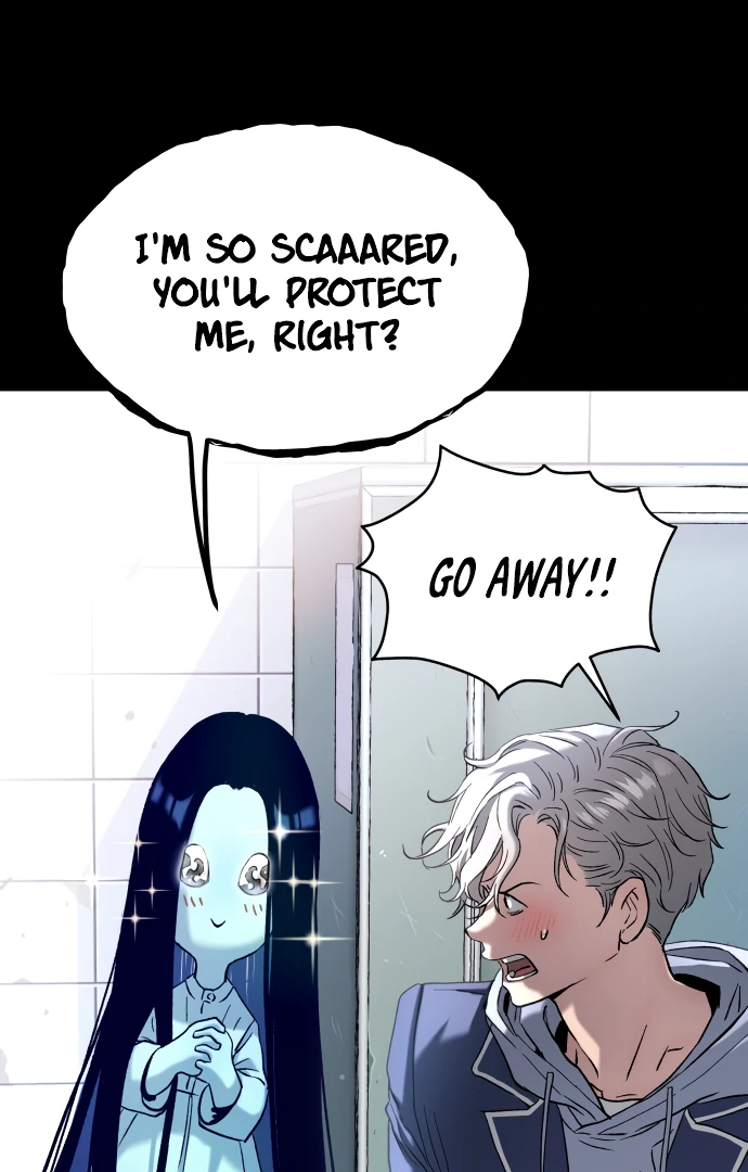 Legend of Dangun Chapter 58 - Page 49