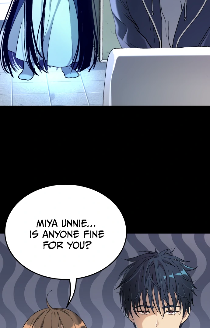 Legend of Dangun Chapter 58 - Page 50