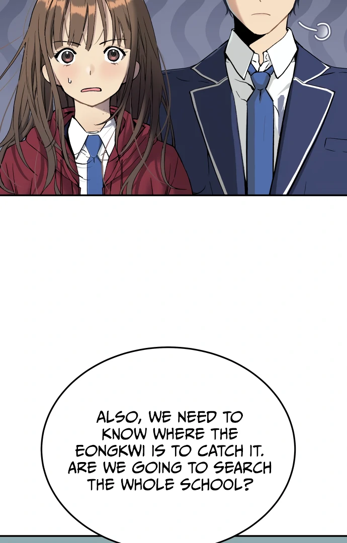 Legend of Dangun Chapter 58 - Page 51