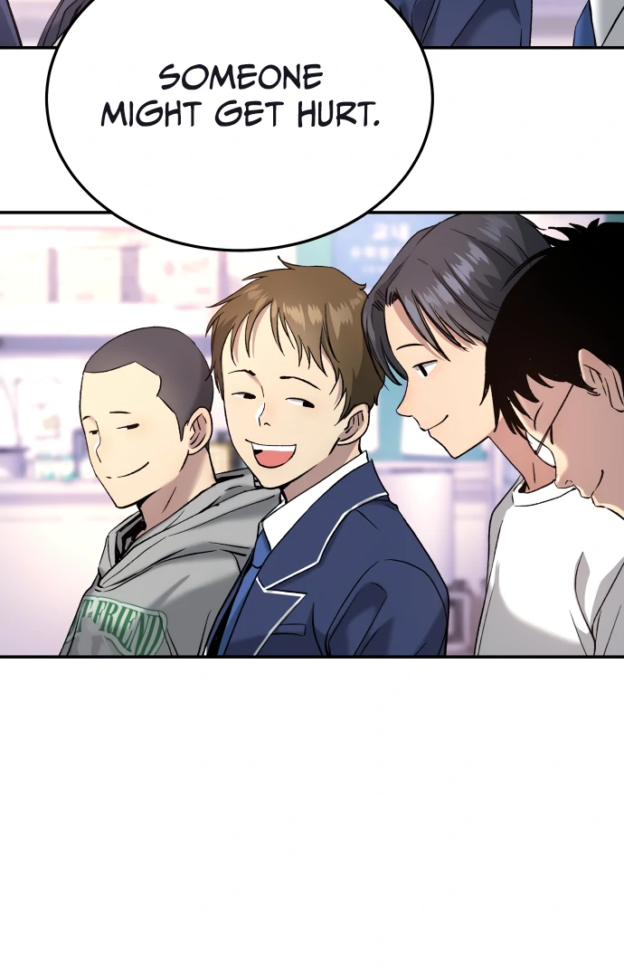 Legend of Dangun Chapter 58 - Page 56