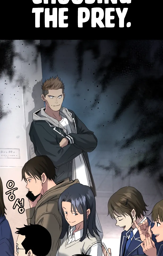 Legend of Dangun Chapter 58 - Page 59