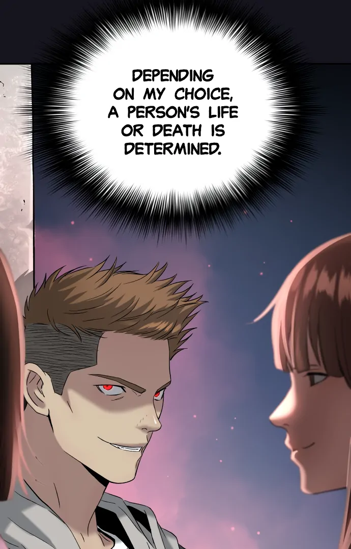 Legend of Dangun Chapter 58 - Page 62