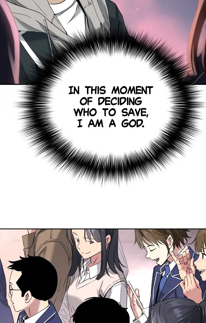 Legend of Dangun Chapter 58 - Page 63