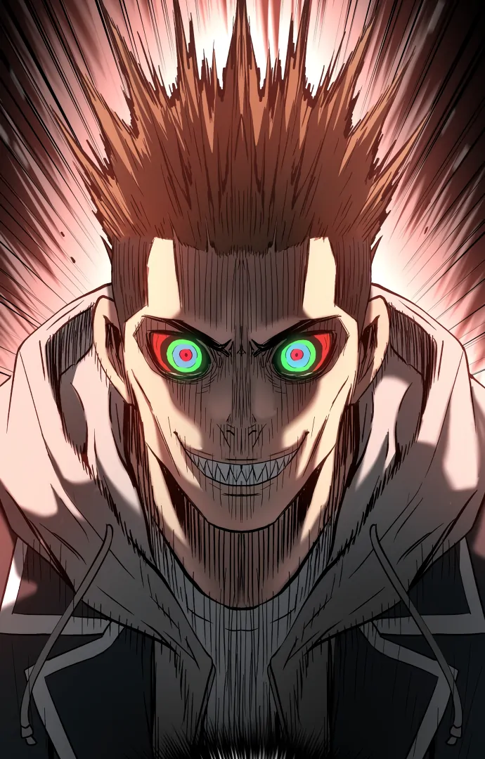 Legend of Dangun Chapter 58 - Page 66