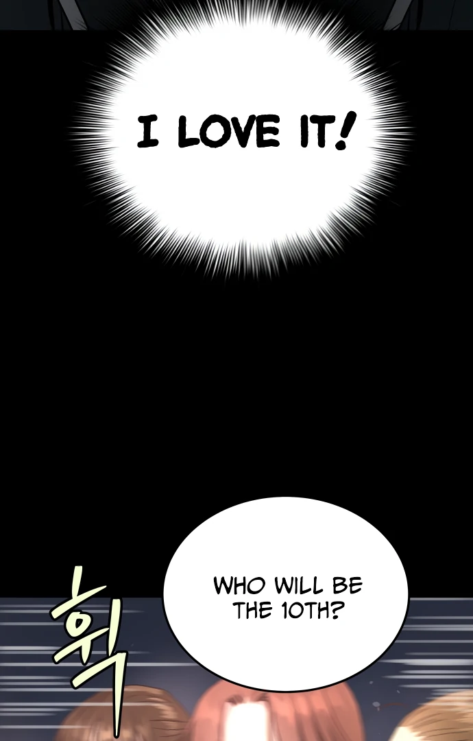 Legend of Dangun Chapter 58 - Page 67