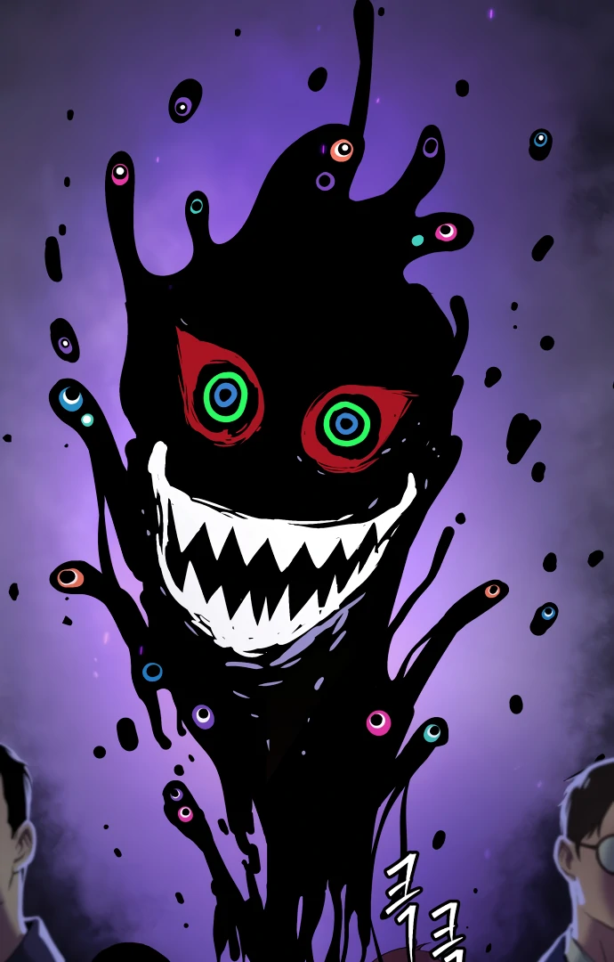 Legend of Dangun Chapter 58 - Page 78