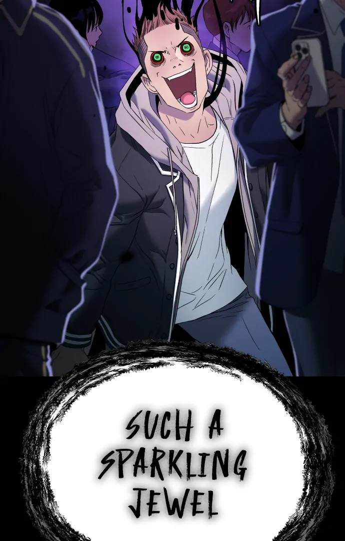 Legend of Dangun Chapter 58 - Page 79