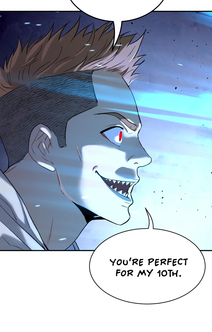 Legend of Dangun Chapter 58 - Page 88