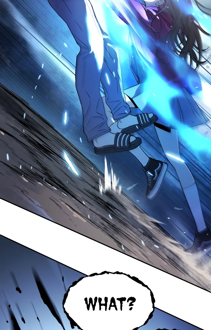 Legend of Dangun Chapter 58 - Page 92