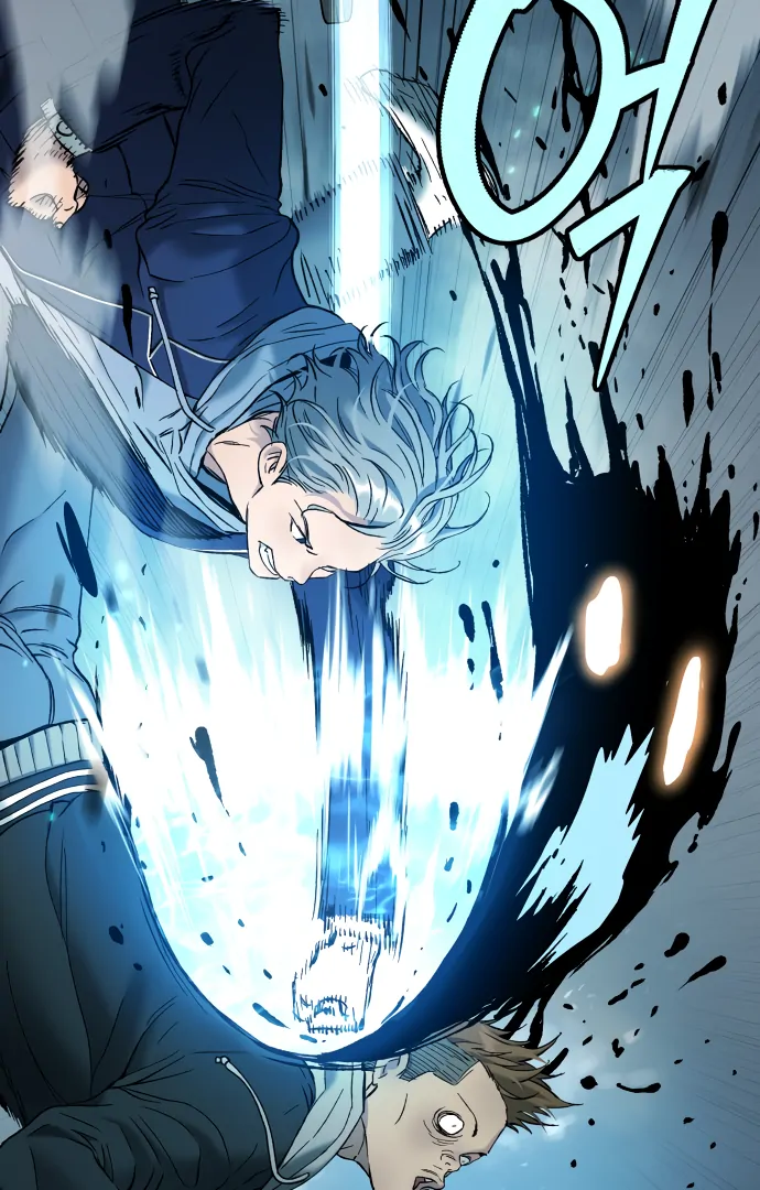 Legend of Dangun Chapter 58 - Page 98