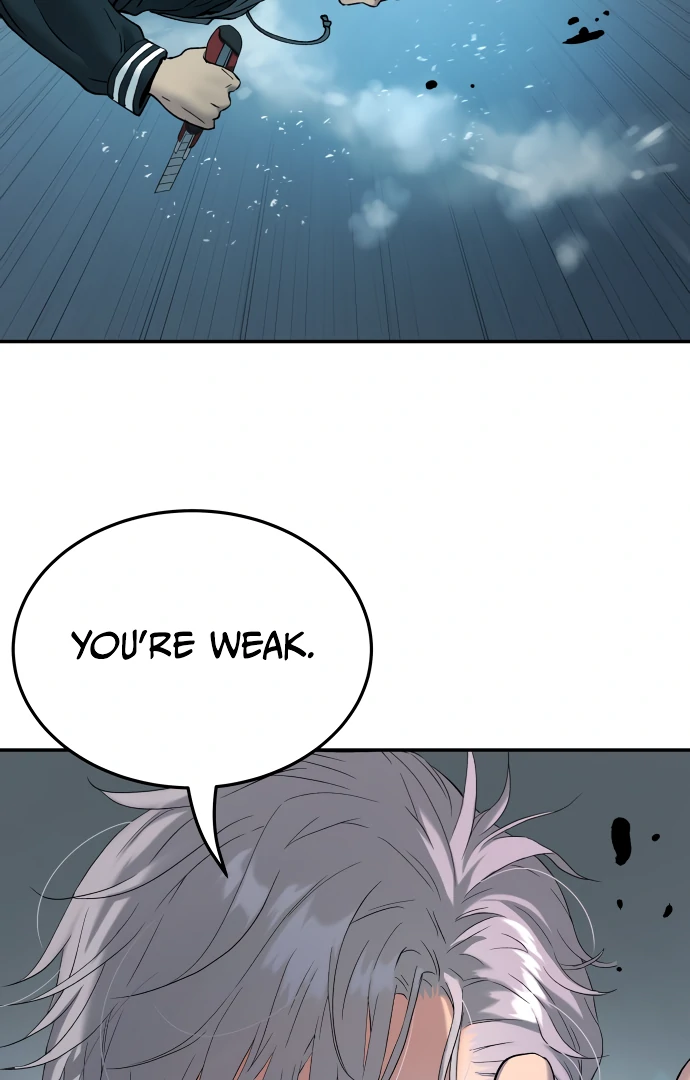 Legend of Dangun Chapter 58 - Page 99