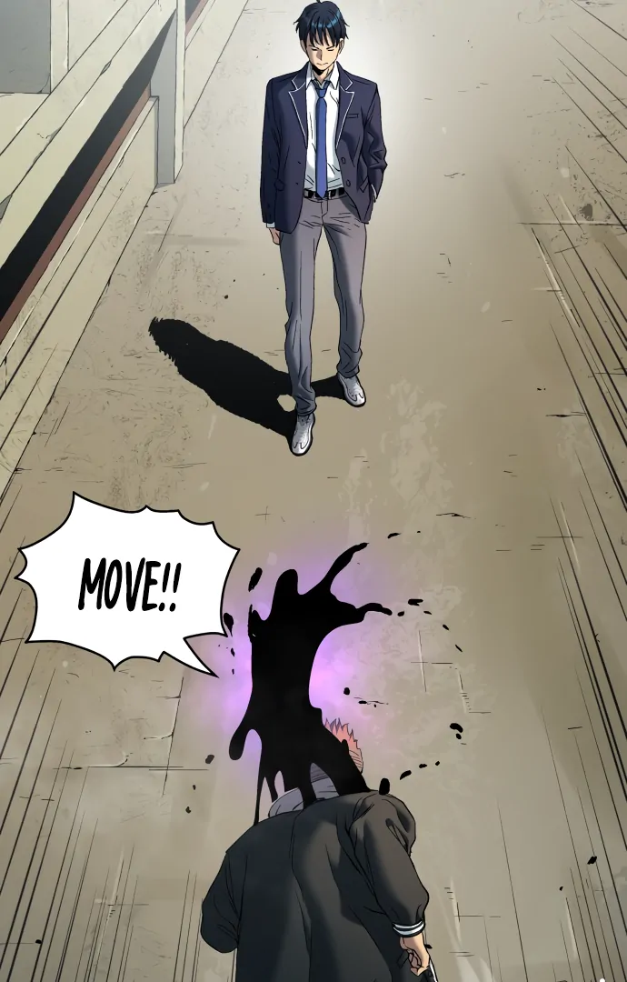 Legend of Dangun Chapter 58 - Page 106