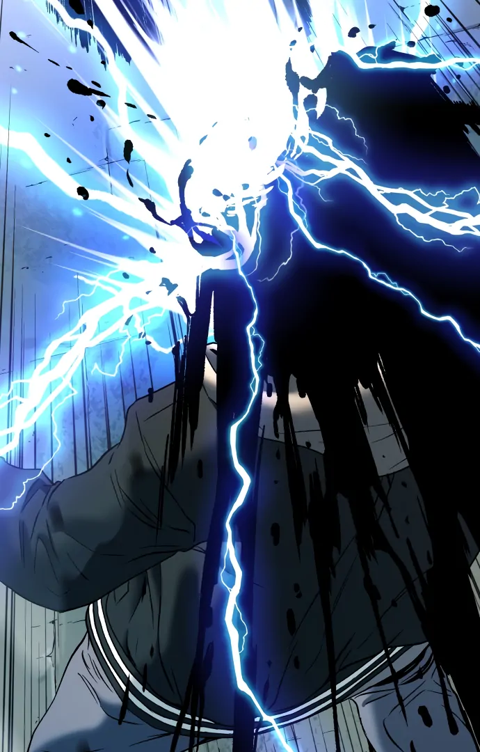 Legend of Dangun Chapter 58 - Page 111