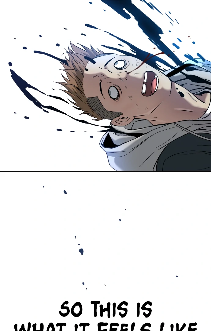 Legend of Dangun Chapter 58 - Page 114