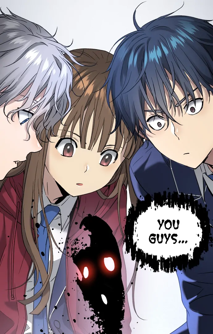 Legend of Dangun Chapter 58 - Page 118