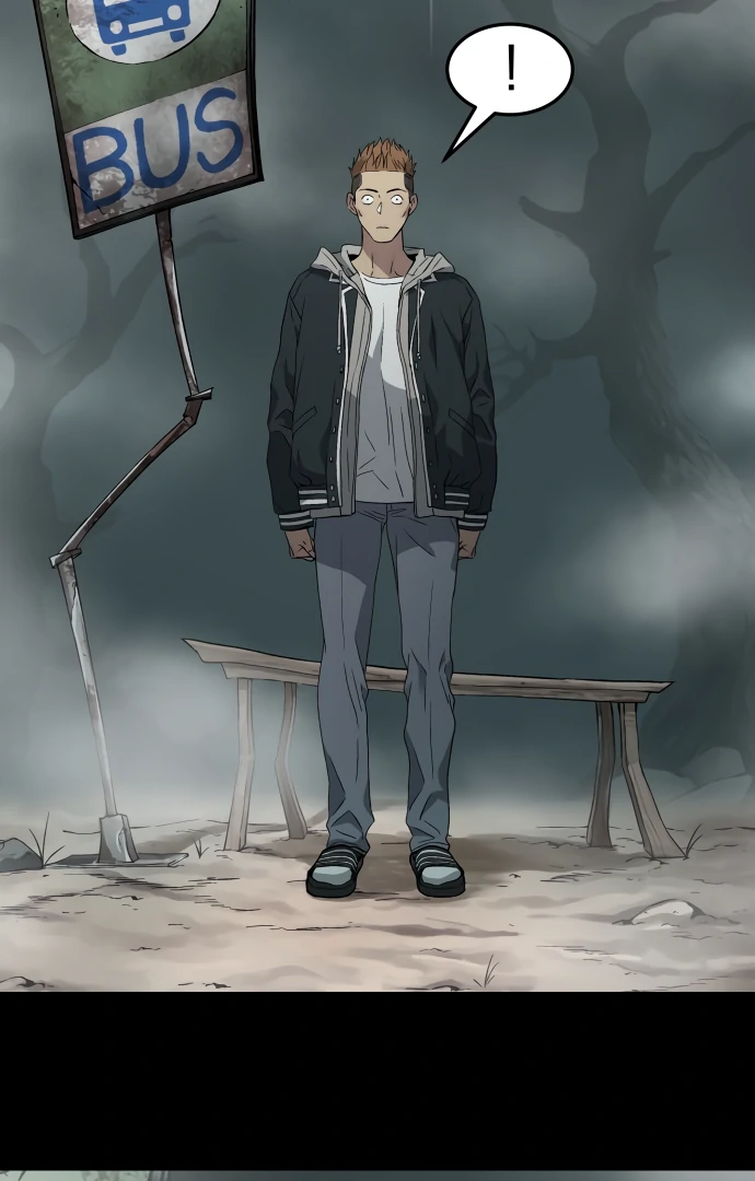 Legend of Dangun Chapter 58 - Page 127