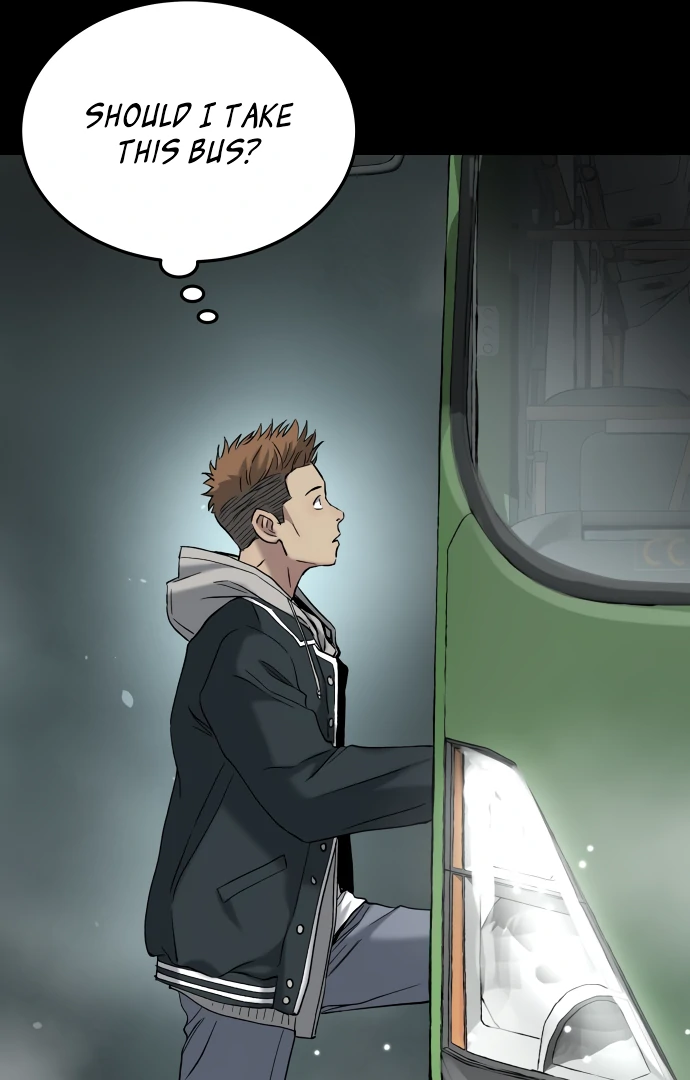 Legend of Dangun Chapter 58 - Page 134