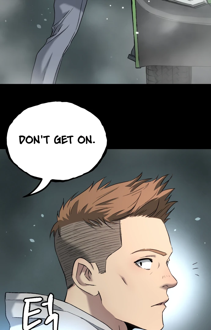 Legend of Dangun Chapter 58 - Page 135