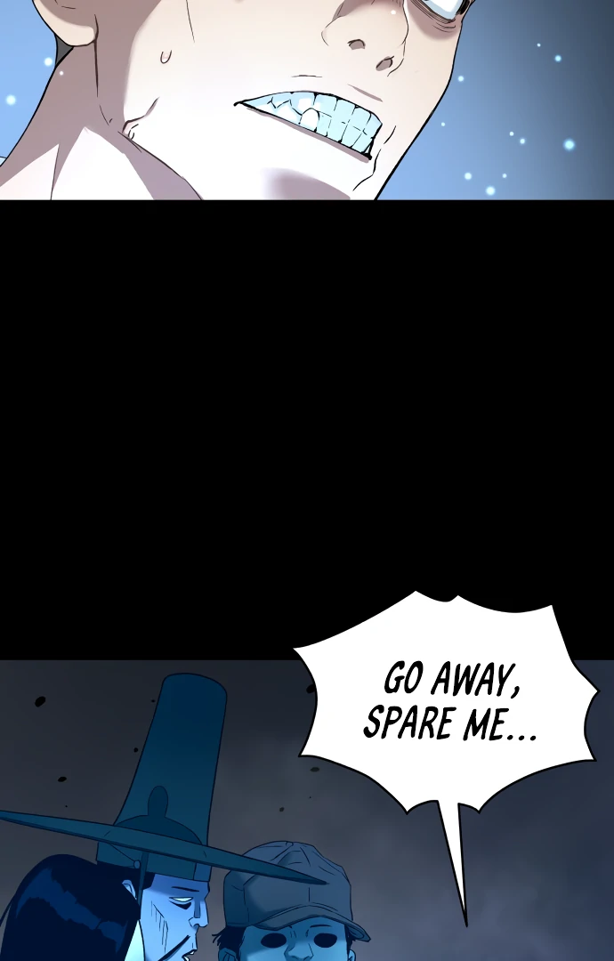 Legend of Dangun Chapter 58 - Page 139