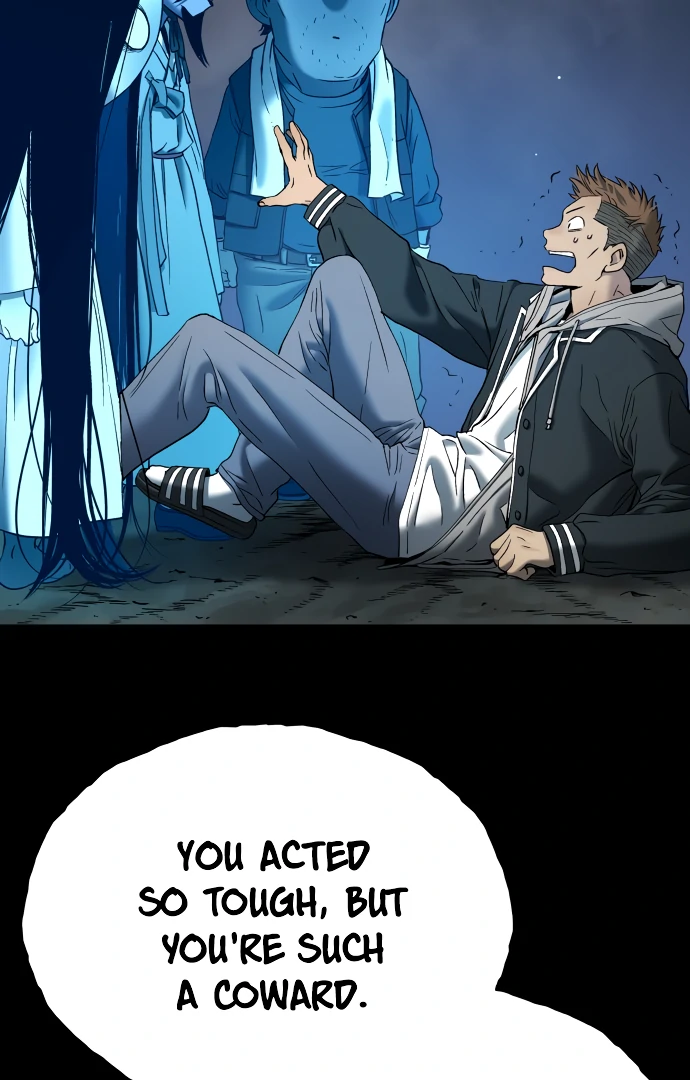 Legend of Dangun Chapter 58 - Page 140