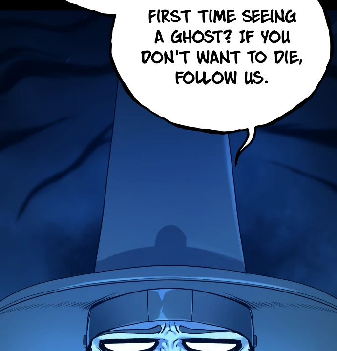 Legend of Dangun Chapter 58 - Page 141