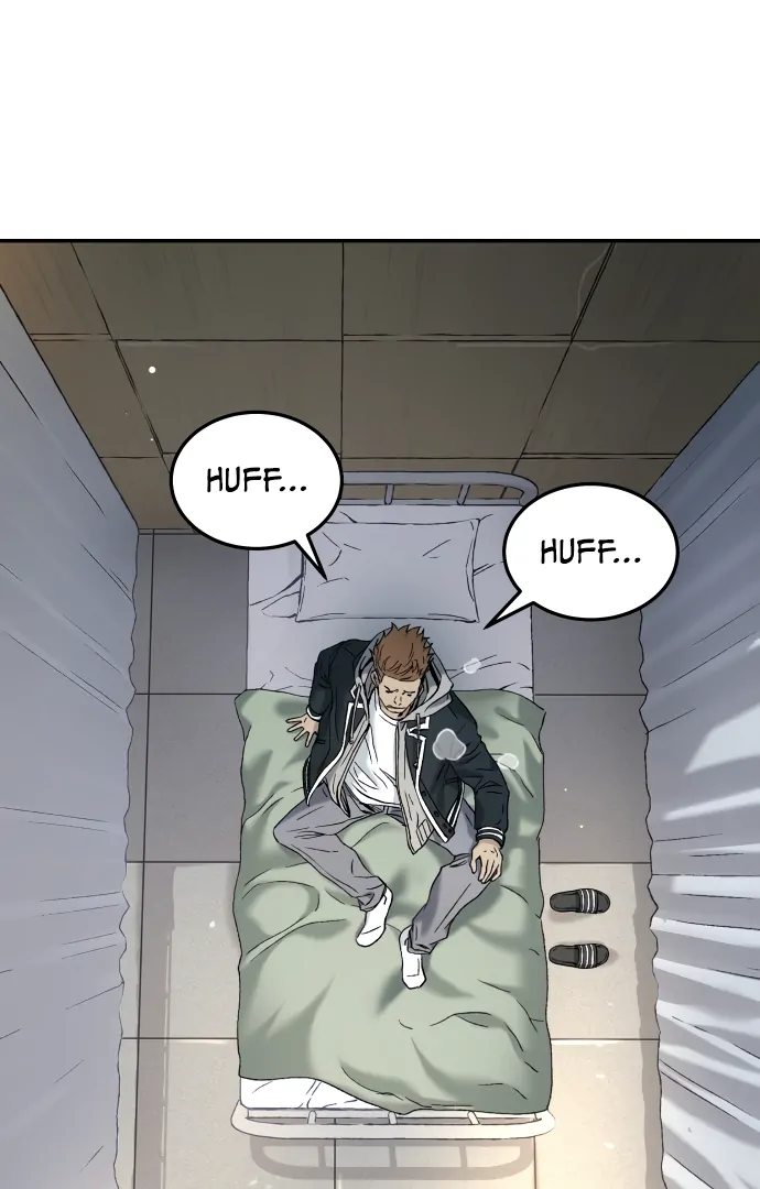 Legend of Dangun Chapter 58 - Page 146