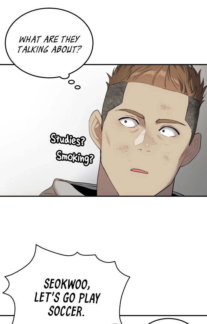 Legend of Dangun Chapter 58 - Page 152