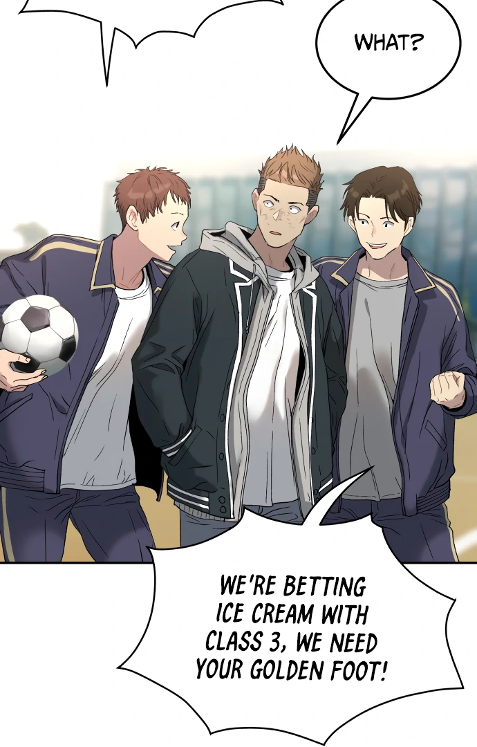 Legend of Dangun Chapter 58 - Page 153