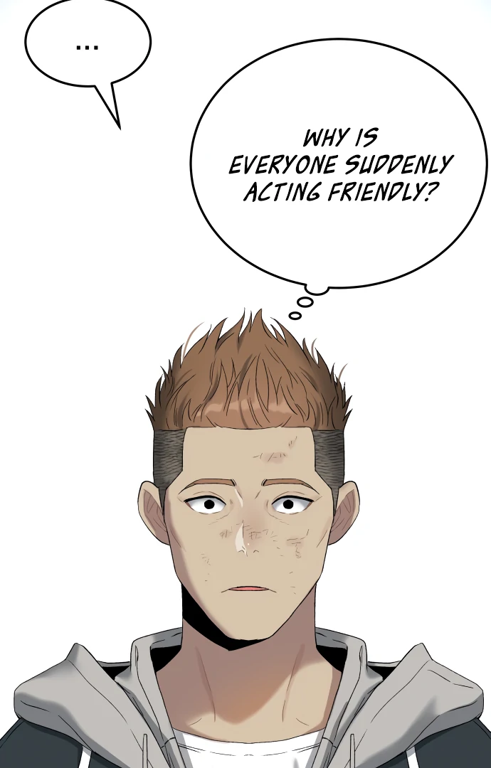 Legend of Dangun Chapter 58 - Page 155