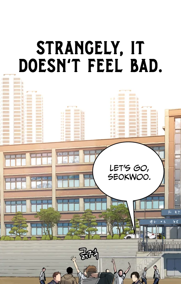 Legend of Dangun Chapter 58 - Page 157