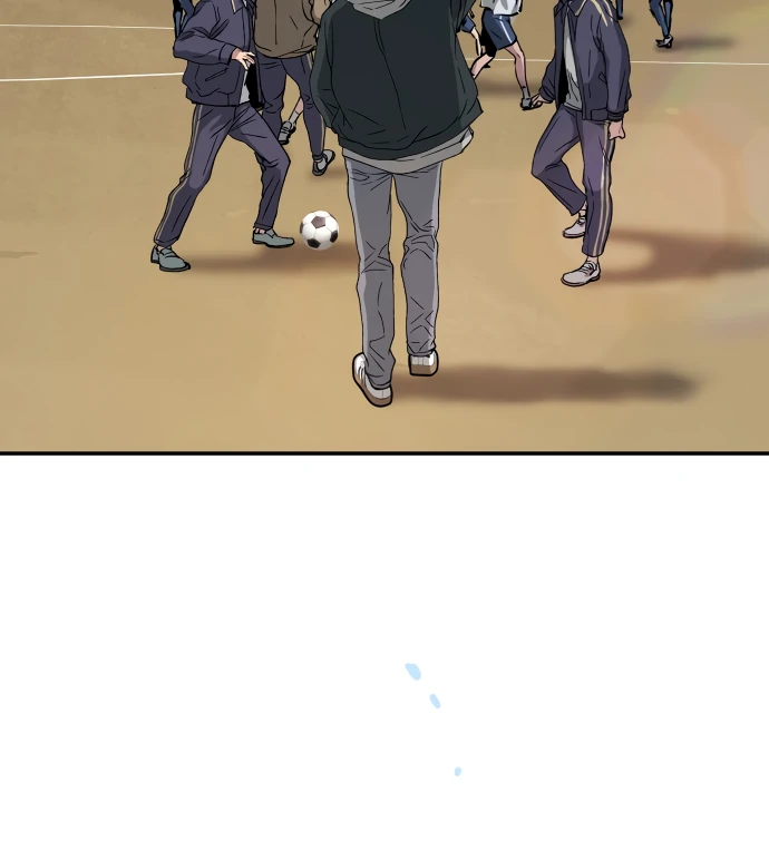 Legend of Dangun Chapter 58 - Page 158