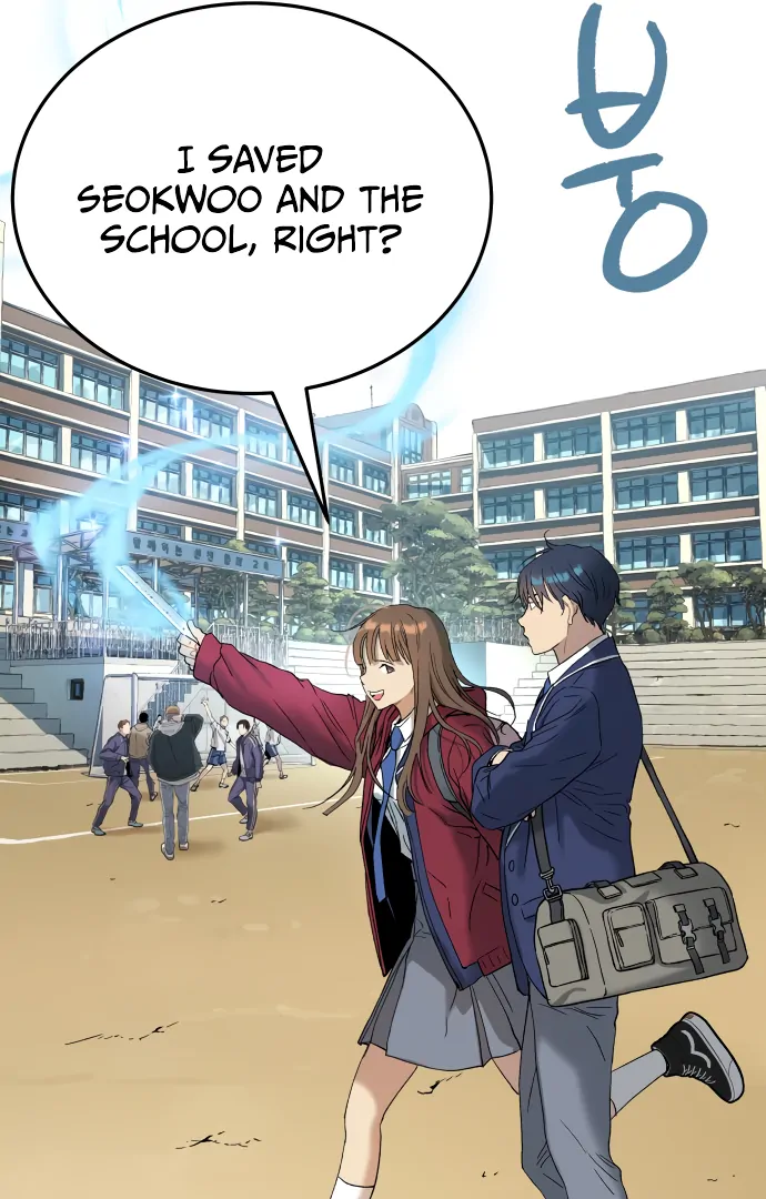 Legend of Dangun Chapter 58 - Page 160