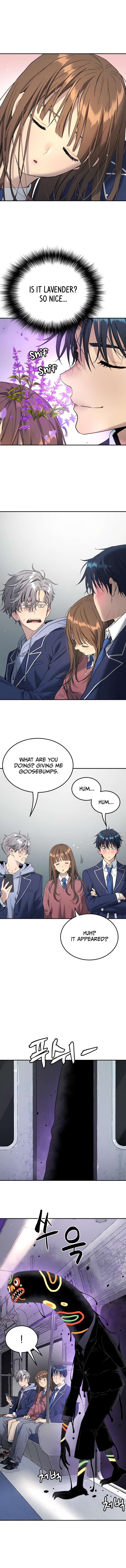 Legend of Dangun Chapter 59 - Page 9