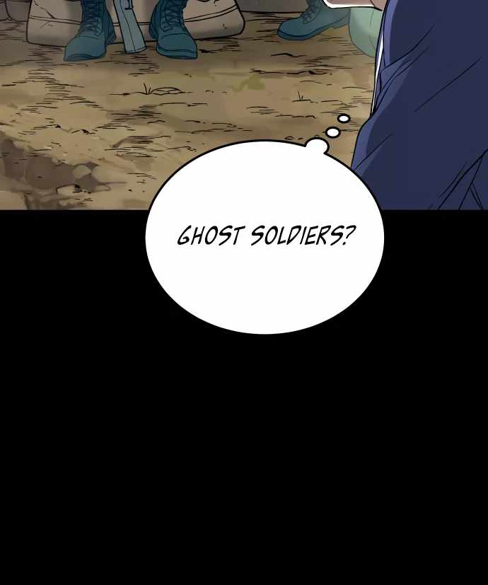 Legend of Dangun Chapter 60 - Page 9